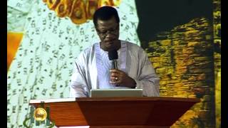 Seduction Of This World (A) - Pastor Mensa Otabil