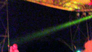 Concerto Emis Killa Perugia- Nei guai