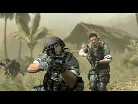 Gamepro 06/2011 - Socom Special Forces