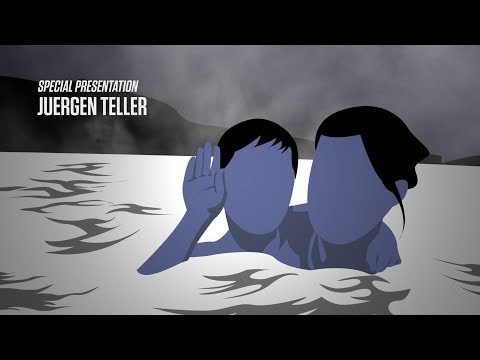 2018 Infinity Award: Special Presentation — Juergen Teller