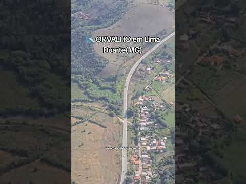 🛩Orvalho em Lima Duarte(MG)⛰️ #aviação #viral #foryou #fypシ #mg #fypシ #fy