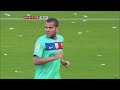 Dani Alves Vs Atlético Madrid Away HD 1080i 19 09 2010