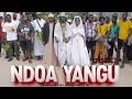 NDOA YANGU EP 2 STEVE MWEUSI