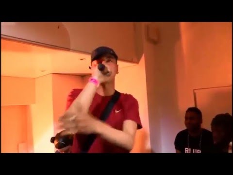 Devlin Boiler Room Set