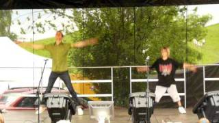 Kabaty Dance Studio - Łukasz & Mikołaj Kabaty Dance Studio - Łukasz & Mikołaj