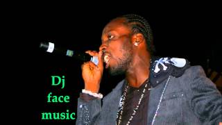 Mavado      Weed And Hennessy Raw) April 2013