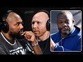 Rampage Jackson Talks About Riddick Bowe