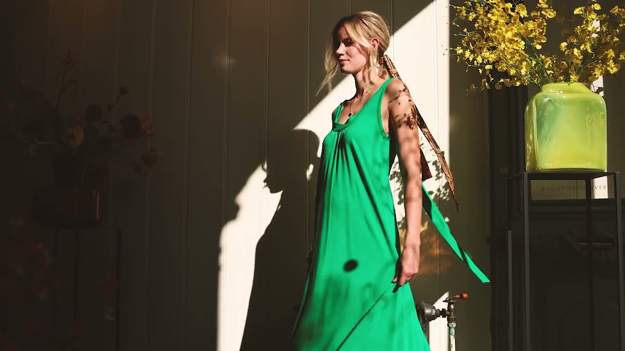 Fred de la Bretoniere - Spring Summer 2023 collection