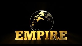 Empire- Nothing But A Number Instrumental Remake (Prod by Wave Jones)