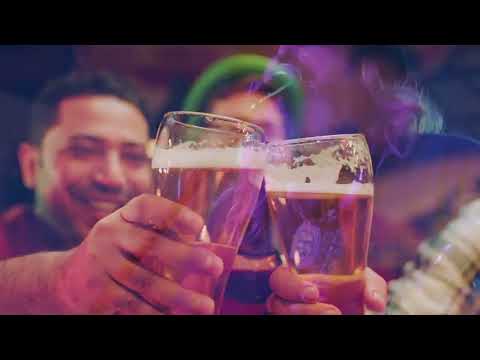 "mini bar" Banjoe Steve NoBS Band