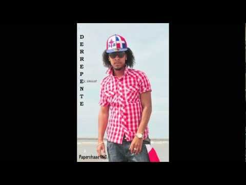 Derrepente L-Unico - Zag je naar me kijken (Teaser)