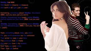 You And I/You And I Glee Lyrics