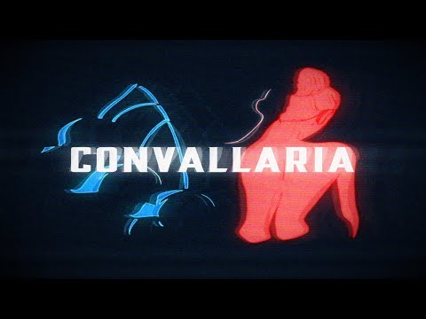 Johnny Virtus  - CONVALLARIA