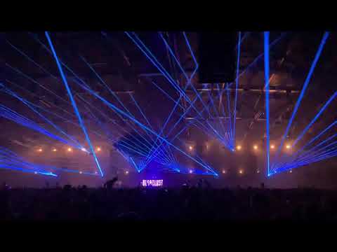 Bloodlust Ft. Carola & MC Livid - The Assassins (Live Edit) @ Supremacy 2021