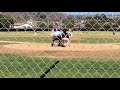 Ventura College  - pre-season (pitcher)