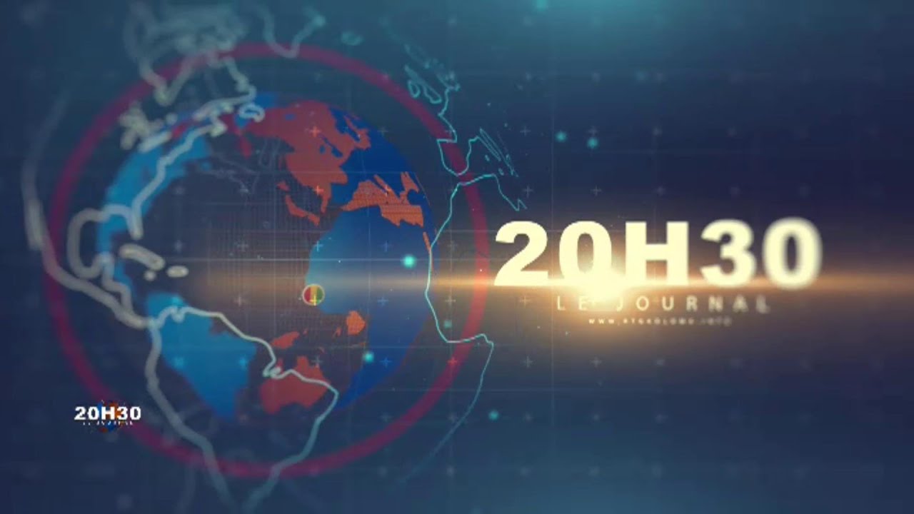 JT DE 20H30 DU 03 FEVRIER 2026. ''LES ÉDITIONS DE LA RTG GUINÉE 224'