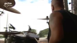 Therion feat Snowy Shaw - Typhon @Wacken 2016