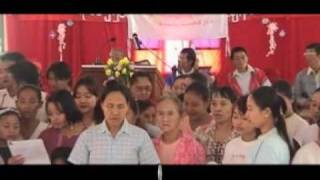 တၢ်အိၣ်မူသီ cover