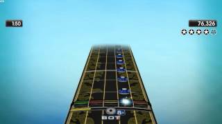 Phase Shift: Machine Head - Kick You When You&#39;re Down