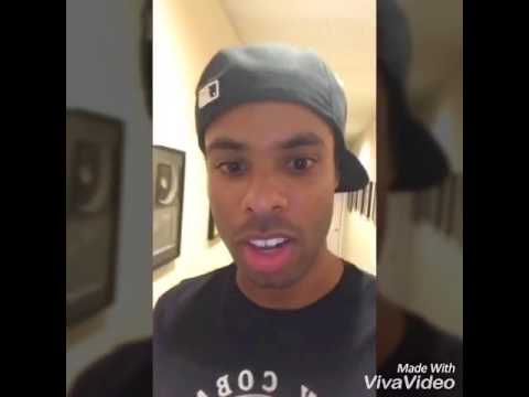 Tony Cobain takes you behind the scenes of a Conscience Media Recording Session