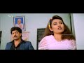 Nandini Singh Flirting With CBI Officer Devaraj Kidnap Kannada Movie Scene