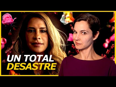 Absolutamente TODO está MAL con Emilia Pérez: Una 0fensa disfrazada de arte