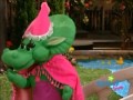 Barney Friends The Magic Words