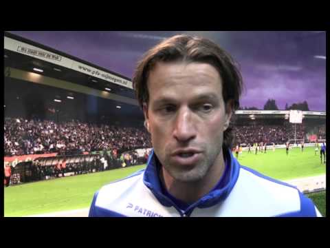 Voorbeschouwing NEC - ADO