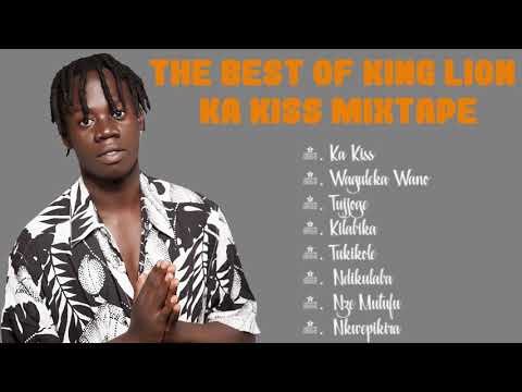 The best of king lion mixtape 2021 more share and subscribe all my fans thanks for your support 🙏 🙏