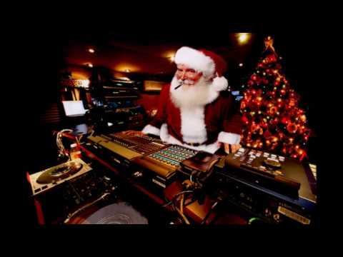 Dj Megamix Happy New Year to Russia  1