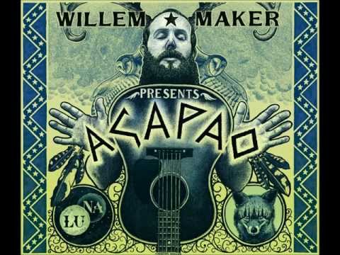 Willem Maker - Revival 6
