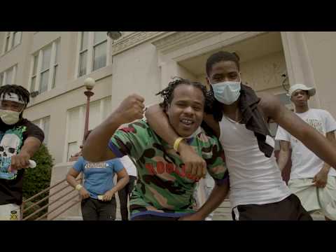 Showtime Leek -AJAX ft . Bdash ,Luh Kiddo & Nolia  (OFFICIAL VIDEO) Shot By @CLOUTSQUADFILMS