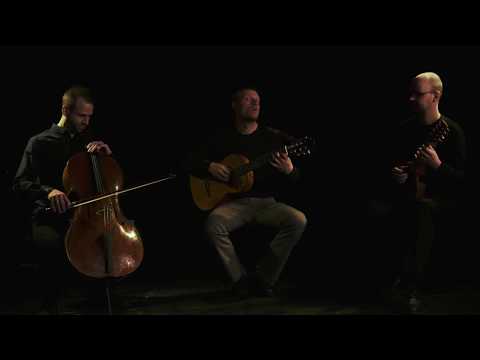 Der Mond ist aufgegangen - Malte Viefs Kammer