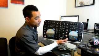Video thumbnail for Pioneer DDJ-ERGO DJ Controller Unboxing & First Impressions Video by DJBooth Pro Audio