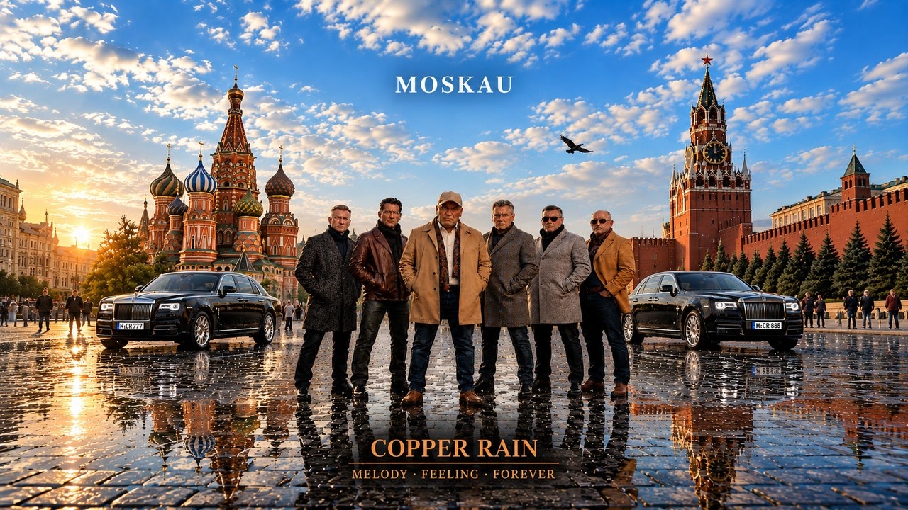 Moskau