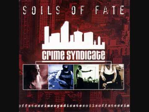 Soils of Fate - Devoid of Truth (Suffocation Cover)