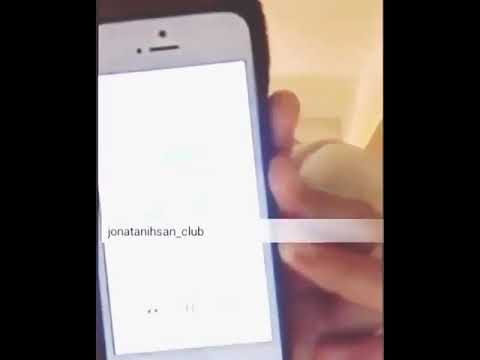 Jonatan cover lagu suaranya buat baper jomlo jangan nonton