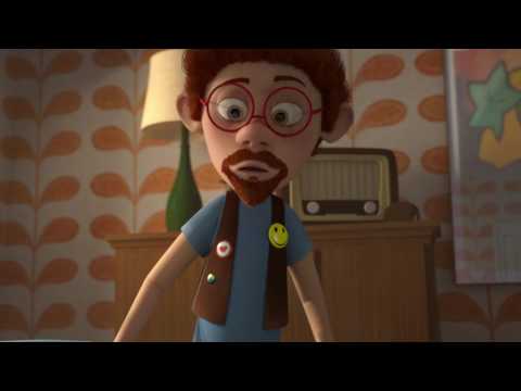 Albert - Bande Annonce (VF)