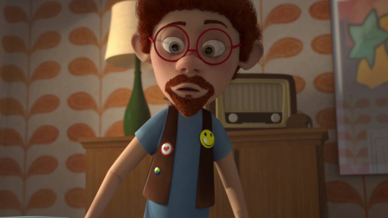 Miniature de la vidéo Albert - Bande Annonce (VF) du film Albert