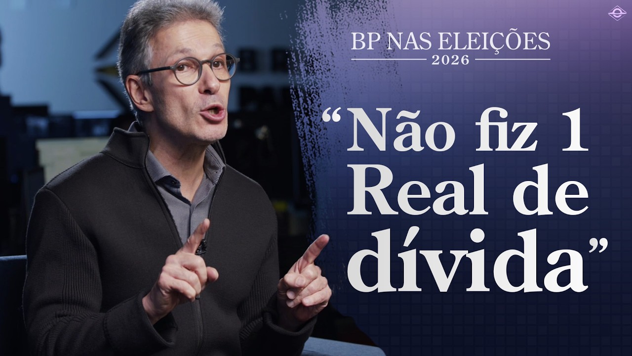 Romeu Zema resolveu o problema fiscal de Minas Gerais?
