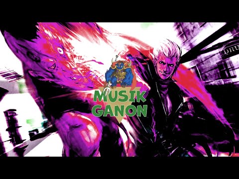 #1251 - God Hand - Sunset Heroes