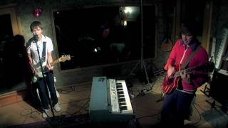The Privates - "You Never Take Me Dancing" - Lake Fever Sessions