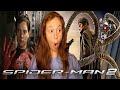 Spider-Man 2. * FIRST TIME WATCHING * reaction & commentary *