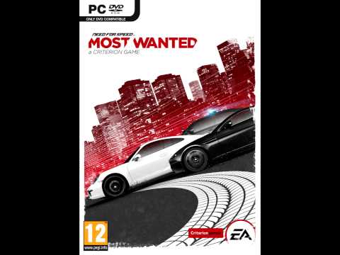 Need For Speed Most Wanted 2012 Soundtrack - Foreign Beggars Feat Noisia - Contac
