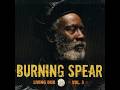 Burning Spear - Living Dub Vol. 5