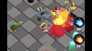 【新作】スカイレジェンズ　Sky Legends　面白い携帯スマホゲームアプリ