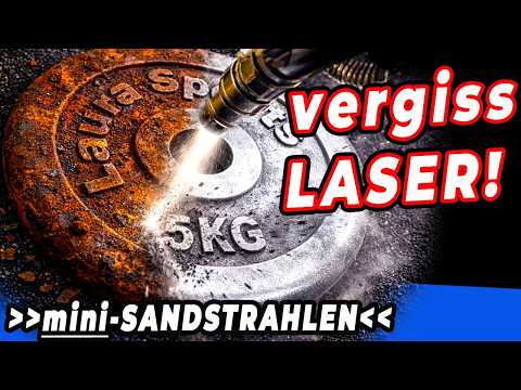 Vergiss teure Laser – DIE perfekte Heimwerker-Alternative!