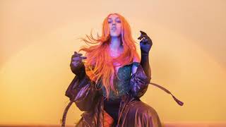 KELELA - FRONTLINE (LAFAWNDAH REMIX)