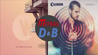 Wilkinson X Wilkinson - Decompression X Sweet Lies (ft. Karen Harding)(Mashup)
