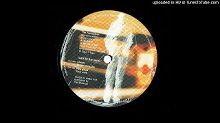 The Parkwalker - Park Gates [Funknose004]